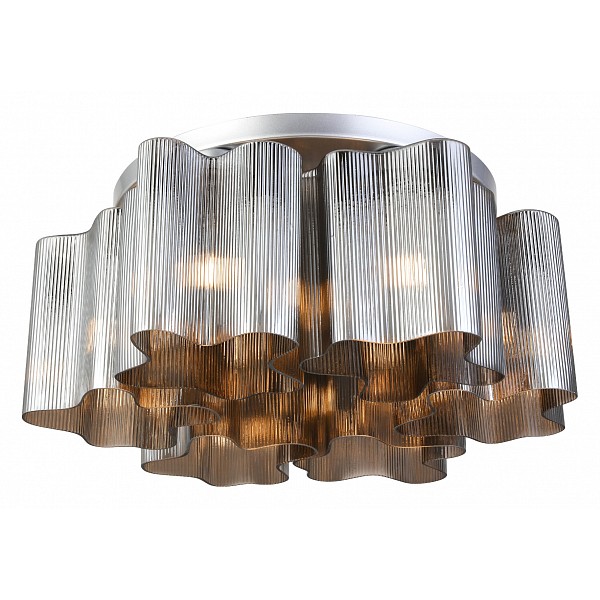 фото Потолочная люстра onde sl117.702.06 st luce
