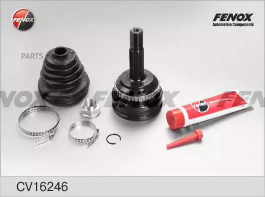 

Шрус FENOX CV16246
