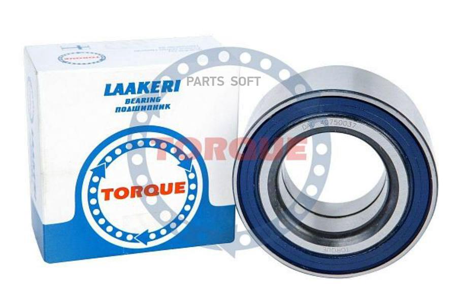 

Подшипник TORQUE DAC40750037