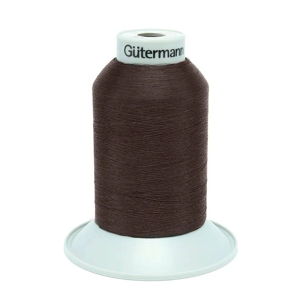 

Нить Skala 360/5000м, 100% полиэстер, Gutermann, 749591 (696 т.шоколад), Коричневый