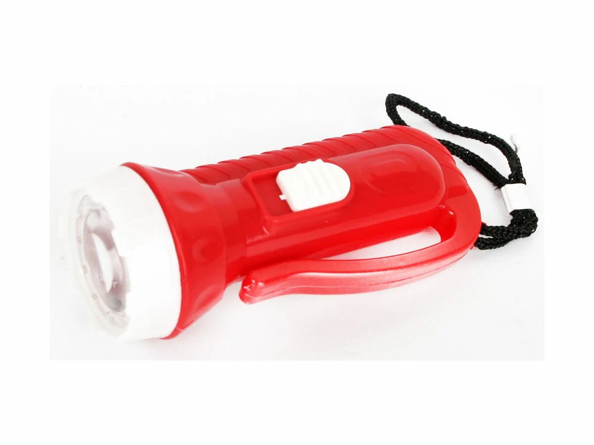 

Фонарь туристический Ultraflash ULTRAFLASH-12858-920-TH красный, ULTRAFLASH-12858-920-TH-красный