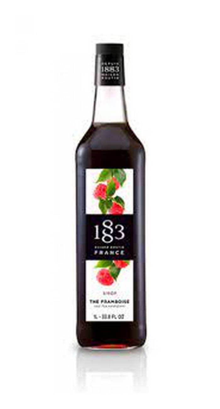 

Сироп 1883 Maison Routin Холодный чай со вкусом малины 1 л