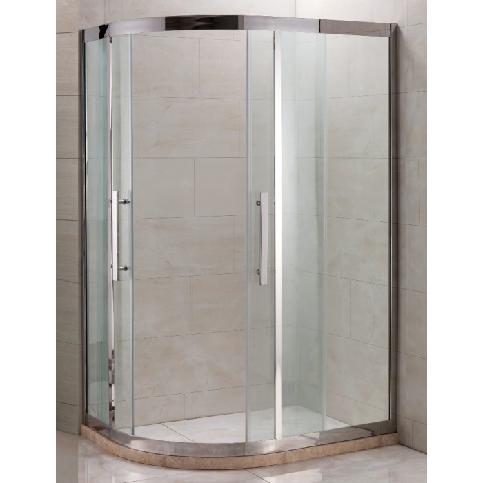 

Душевой уголок Grossman Pragma PR-120SR 120x80