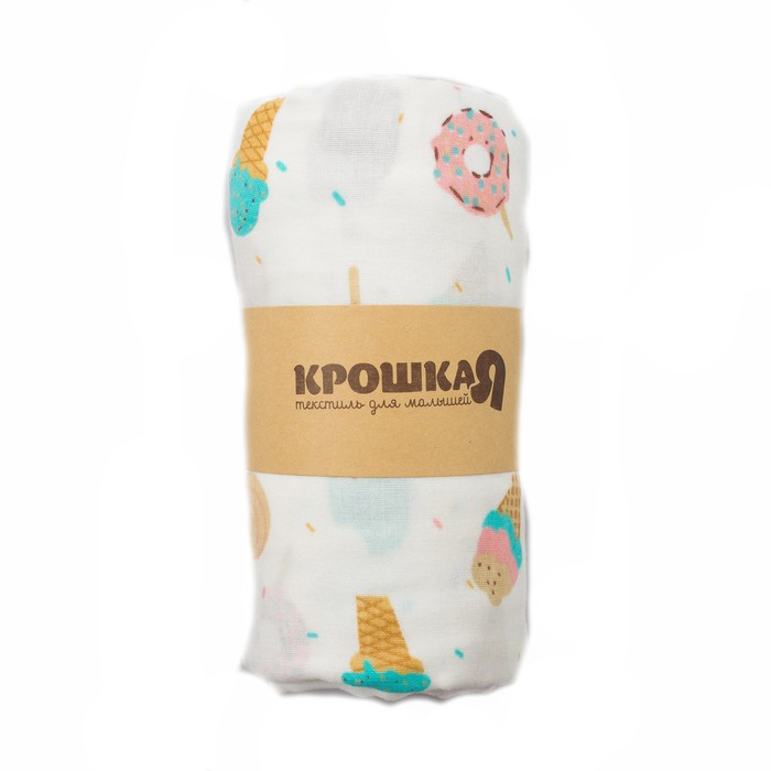 

Одеяло лёгкое Крошка Я Сладости 4729539