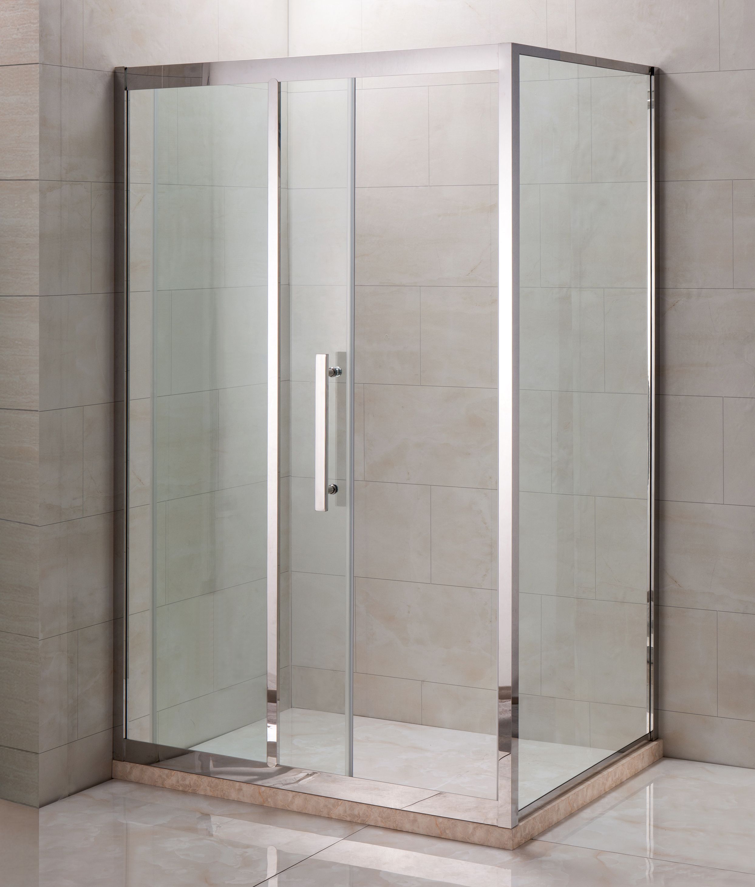 

Душевой уголок Grossman Pragma PR-120SQL 120x80