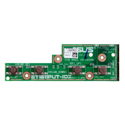 

Плата для моноблока Asus ET1611 BUTTON BD
