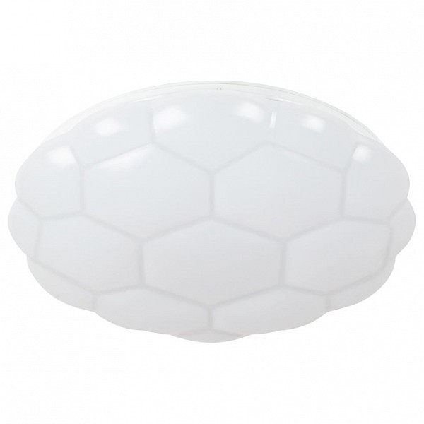 

Накладной светильник Biscotti 1 A2676PL-72WH, Biscotti 1 A2676PL-72WH