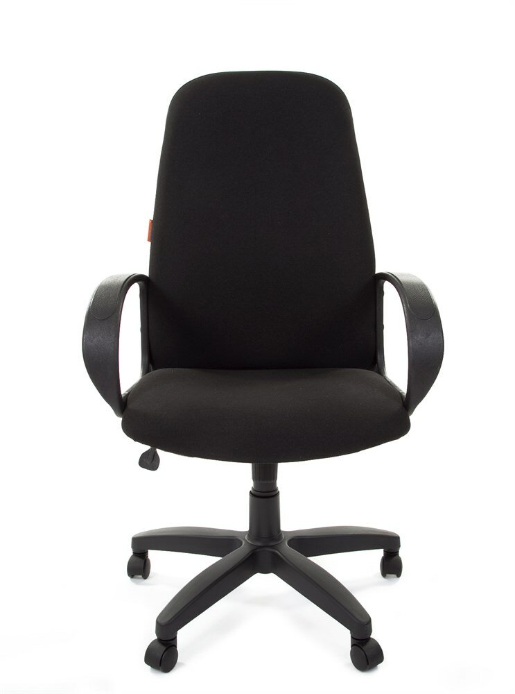 

Офисное кресло Chairman 279 C-3 черный
