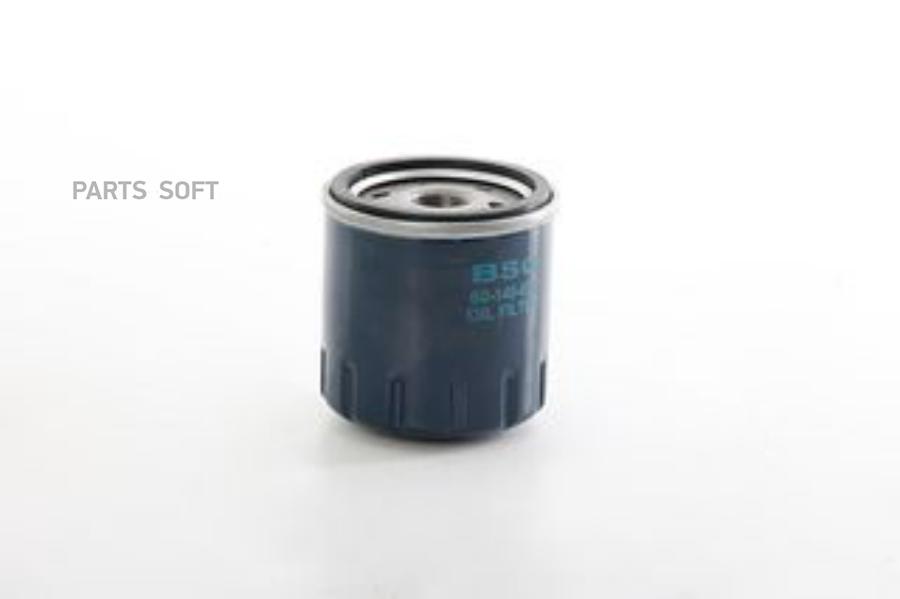 

Фильтр Масла BSG AUTO PARTS арт. BSG60140027