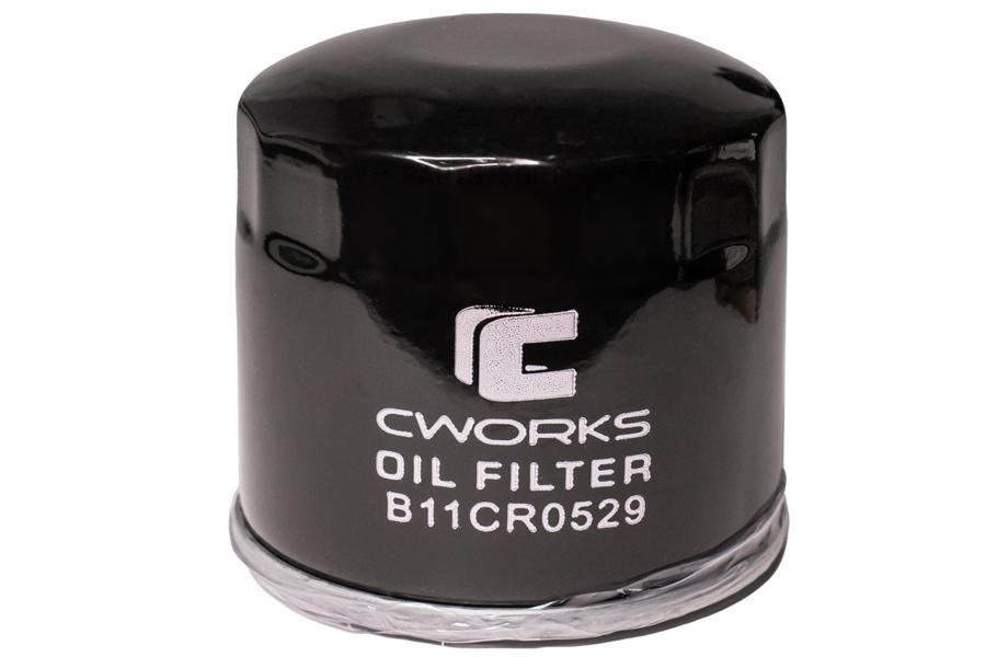 

Фильтр Масляный Cworks B11cr0529 CWORKS арт. B11CR0529