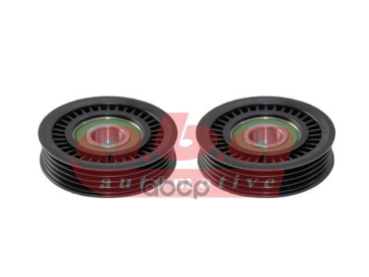 

Ролик Приводного Ремня Aba Automotive Yp338001 ABA Automotive арт. YP338001