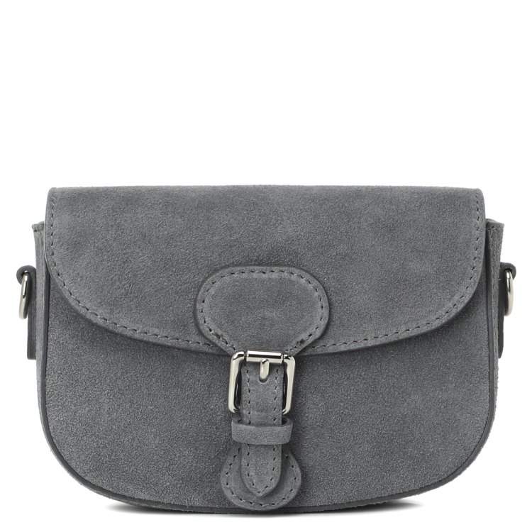 

Сумка женская Diva`s Bag R2352 серая, Серый, R2352