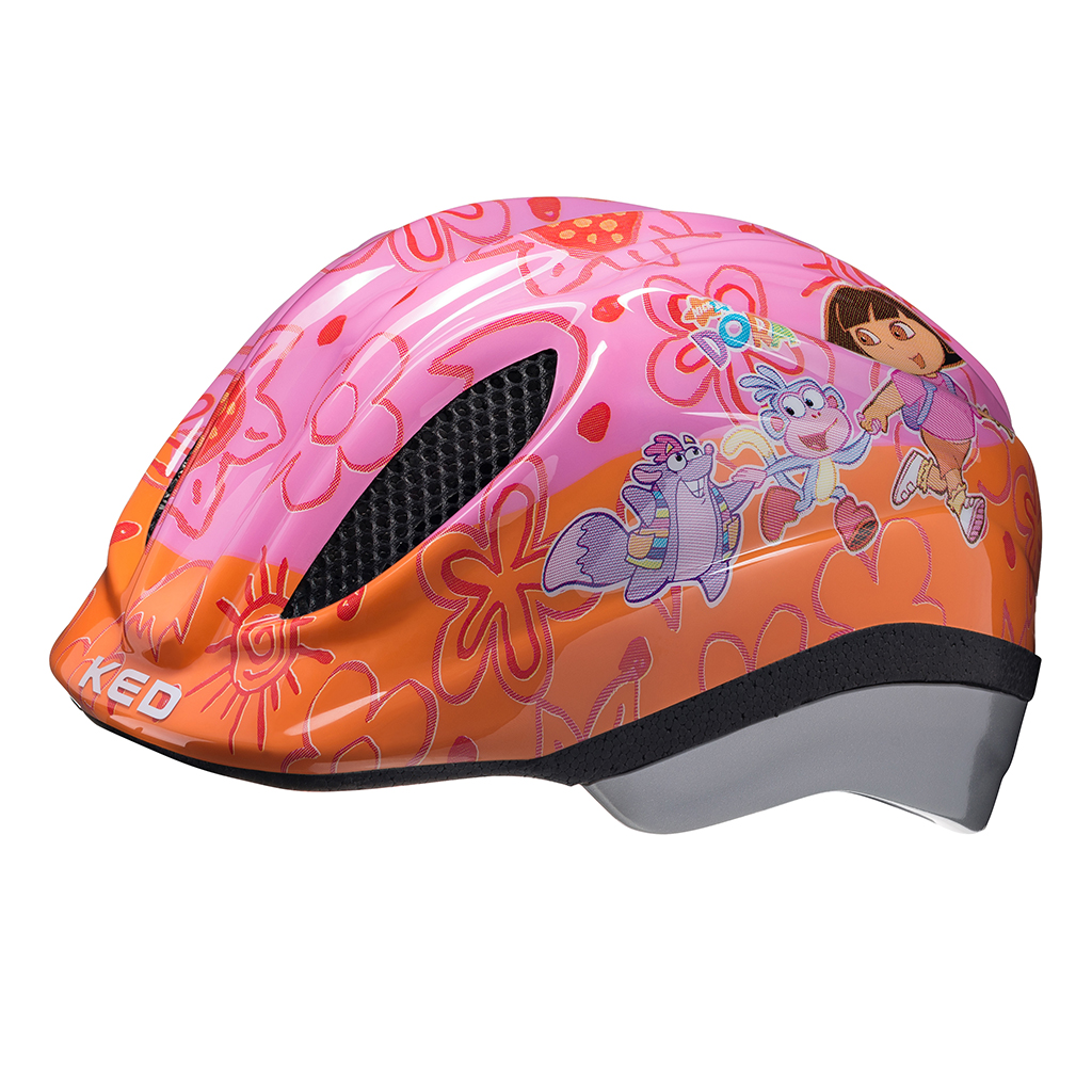 Детский шлем KED Meggy Originals Dora SM