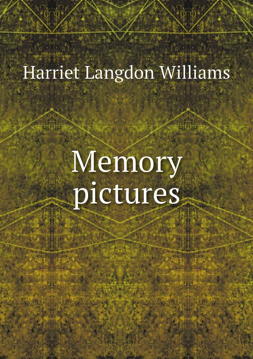 

Memory pictures