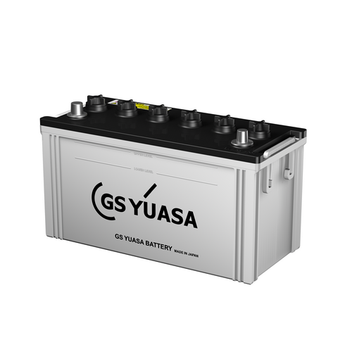 фото Аккумулятор gs yuasa prx-120e41l