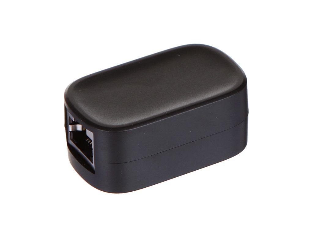

Сетевая карта Baseus High Speed in Line Coupler Black PCYCX-01, PCYCX-01