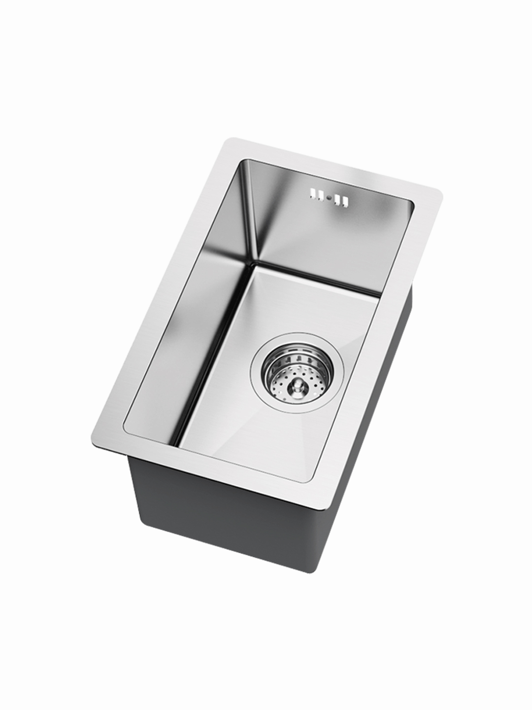 Раковина Xiaomi Mensarjor Balcony Small Sink 380х430 mm без смесителя