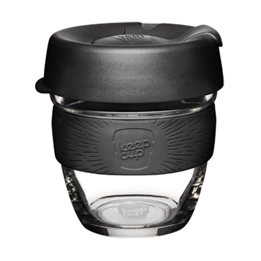 фото Кружка keepcup black 227 мл,