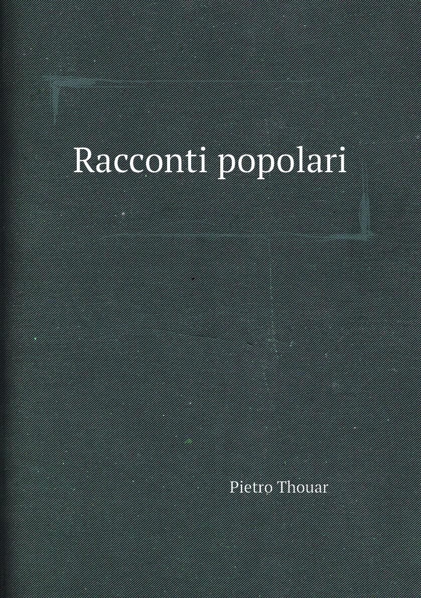 

Racconti popolari