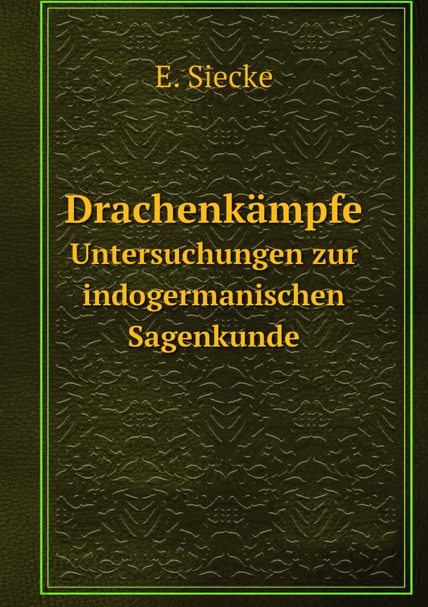 

Drachenkampfe