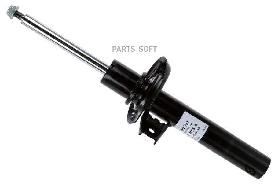 

Амортизатор Подвески Sachs 350391