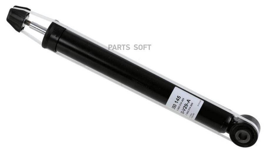 

Амортизатор Подвески Sachs 350145