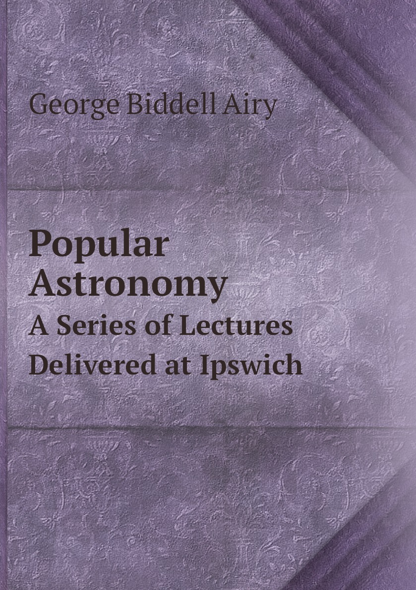 

Popular Astronomy