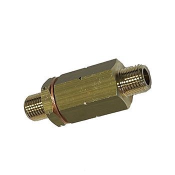 

Клапан обратный 1/4"М-1/4"М, 5161133