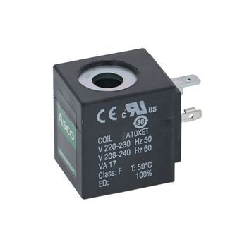 

Катушка электромагнитного клапана 220V, 5109548