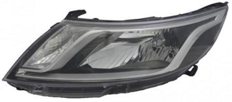 

Фара Головного Света 123-1103lmld-M [Замена На 123-1103lmld-Em] Depo арт. 123-1103LMLD-EM