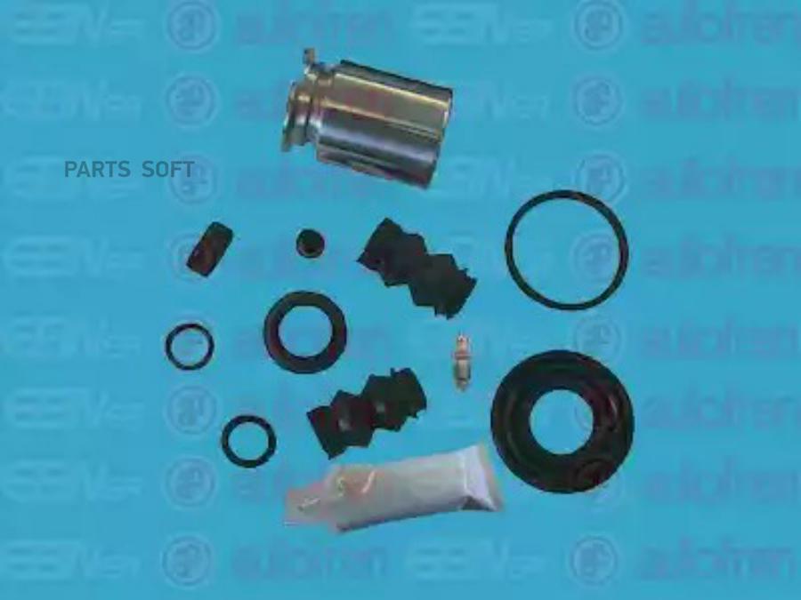 

D41168C_ремк-т диск.торм.с порш зад.Ford Mondeo 1.8-2.5 00-04 diam.38(Bosch)