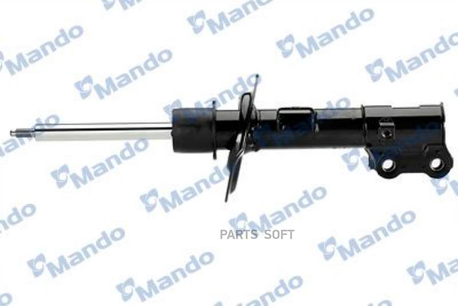 

Ex54651a2500_амортизатор Передний Левый!Kia Ceed 12> Mando арт. EX54651A2500