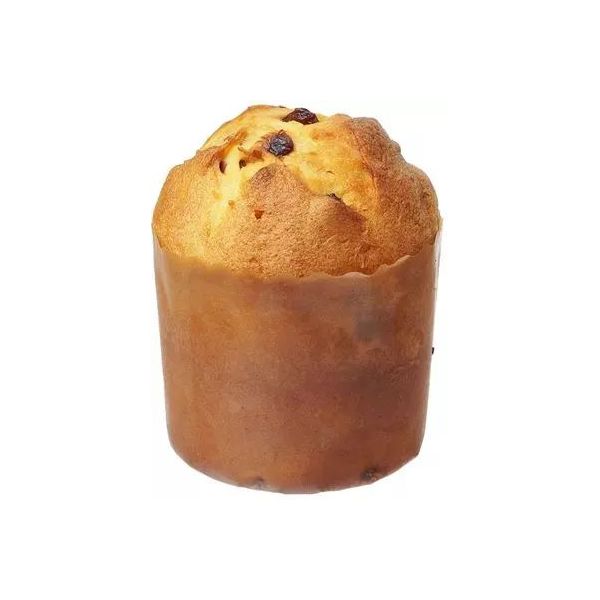 

Кулич Antica Pasticceria с изюмом и цукатами 100 г