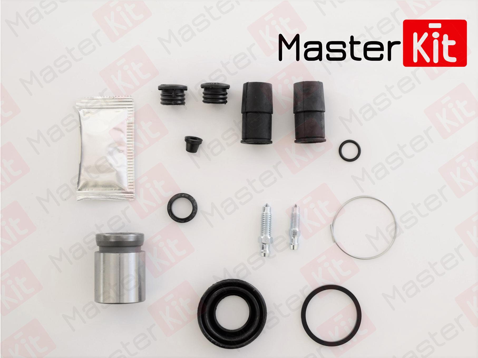 

Ремкомплект Суппорта Тормозного MasterKit 77A2054