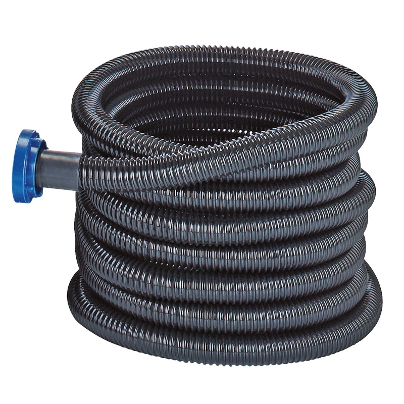 фото Шланг для полива extension hose pondovac 3/8 10 м nobrand