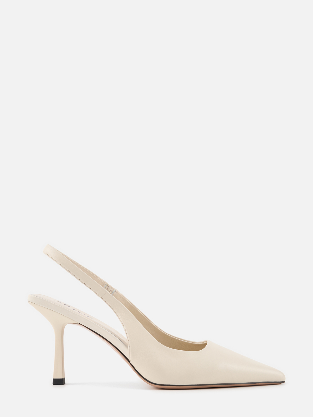 Туфли женские Arive 0062 белые 37 RU 5190₽