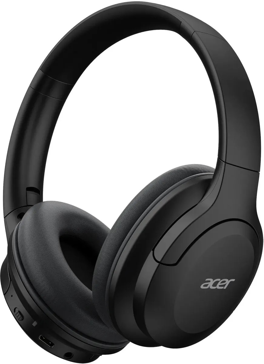 

Гарнитура Acer OHR304, для компьютера и игровых консолей, мониторные, Bluetooth/3,5 мм,, Гарнитура Acer OHR304, для компьютера и игровых консолей, мониторные, Bluetooth/3,5 мм, черный [zl.hdsee.00b]