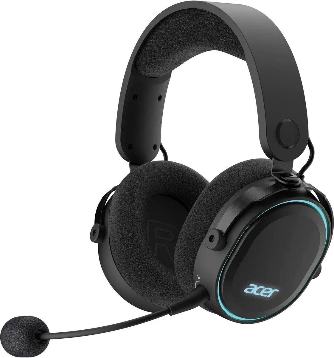 

Гарнитура Acer OHR303, для компьютера/мобильных устройств, мониторные, Bluetooth/радио/3, Гарнитура Acer OHR303, для компьютера/мобильных устройств, мониторные, Bluetooth/радио/3,5 мм, черный [zl.hdsee.009]