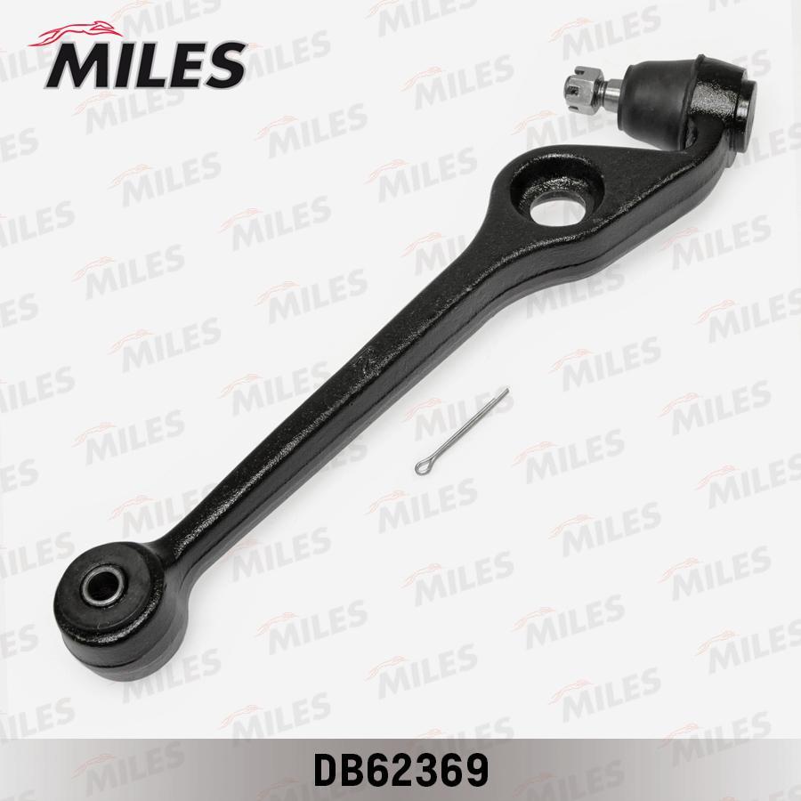 

MILES Рычаг передней подвески правый TOYOTA Daihatsu DB62369 1шт