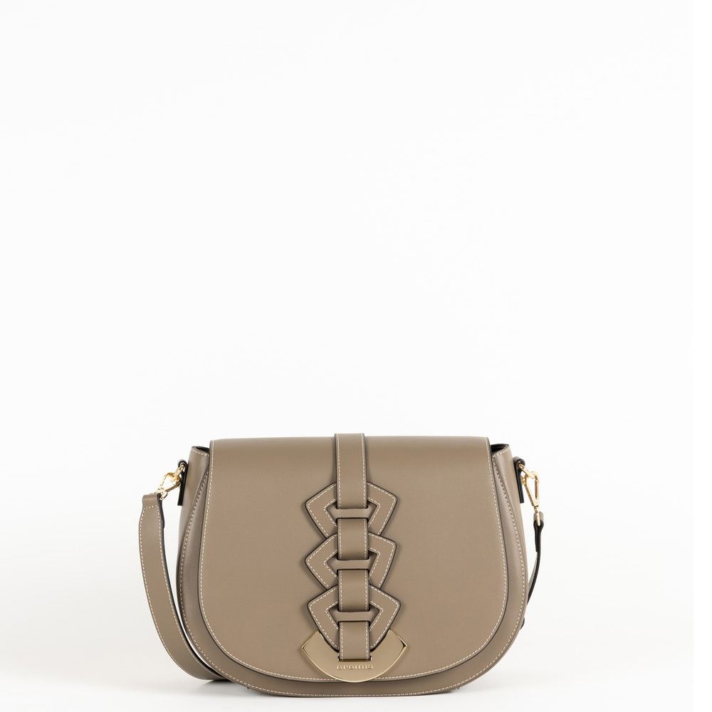 

Сумка женская Cromia 1405182, серый, 1405182