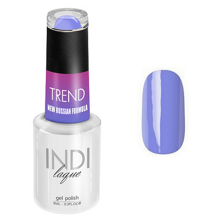 

Гель-лак RuNail Indi Trend №5099