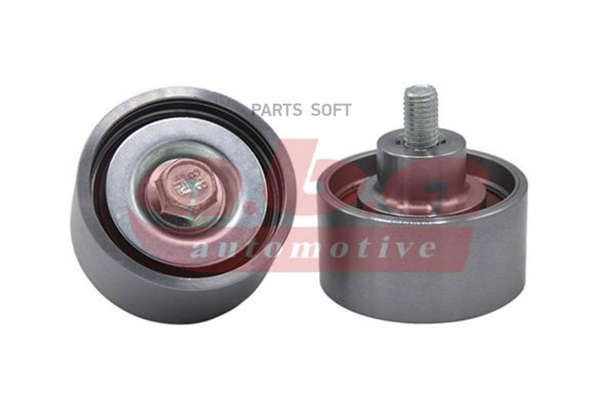 

Ролик Ремня Грм Chery A5 1.5-2.0 06- ABA Automotive арт. YM842142