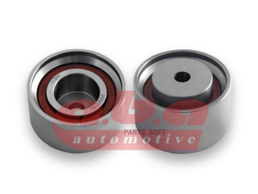

Ролик Натяжителя Ремня Грм Aba Automotive Ym320160 ABA Automotive арт. YM320160