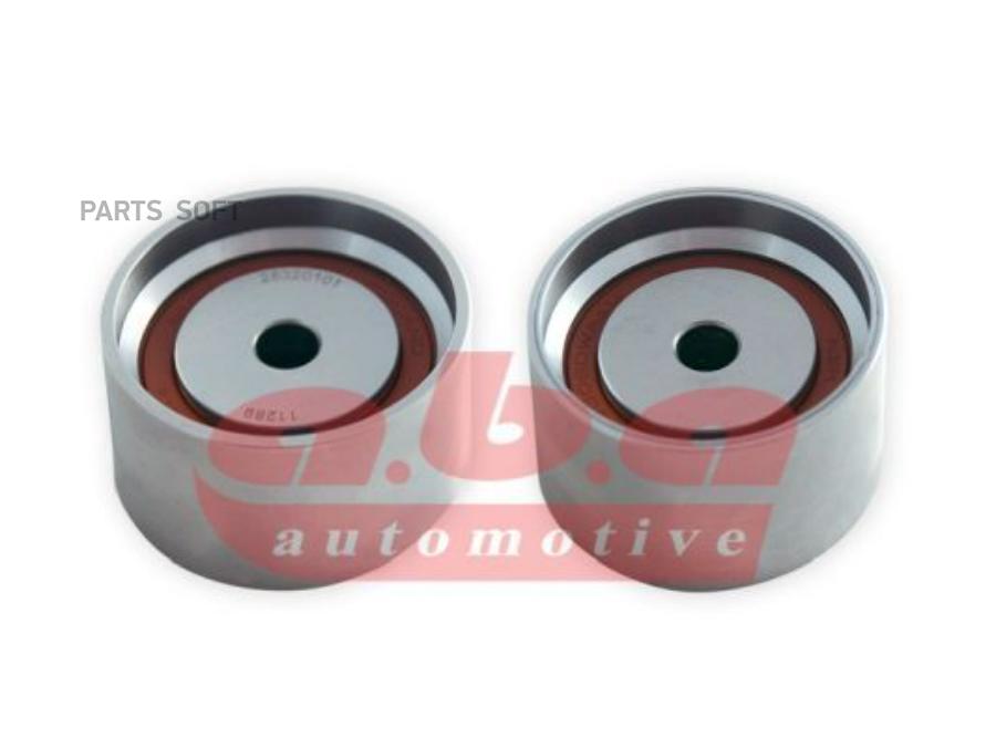 

Ролик Натяжителя Ремня Грм Aba Automotive Ym320101 ABA Automotive арт. YM320101