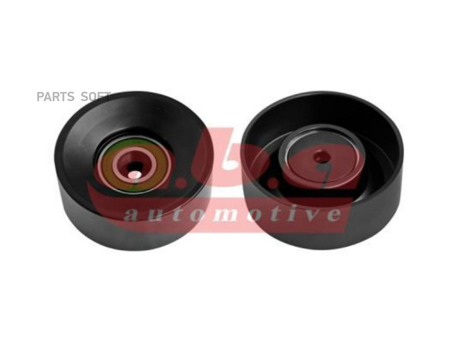 

Ролик Приводного Ремня Aba Automotive Ym305387 ABA Automotive арт. YM305387