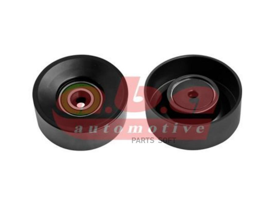 

Ролик Приводного Ремня Aba Automotive Ym305387 ABA Automotive арт. YM305387