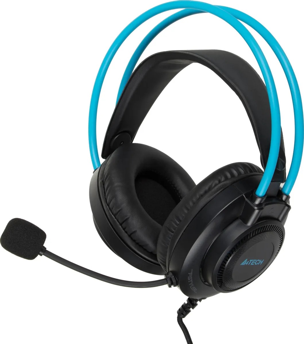 

Гарнитура A4TECH Fstyler FH200U, для компьютера, накладные, проводные, серый / синий fh, Гарнитура A4TECH Fstyler FH200U, для компьютера, накладные, проводные, серый / синий [fh200u blue]