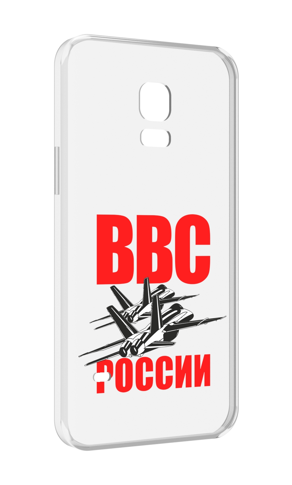 

Чехол MyPads ввс для Samsung Galaxy S5 mini, Прозрачный, Tocco