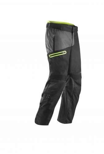 Штаны Acerbis ENDURO Black/Yellow (р.30)