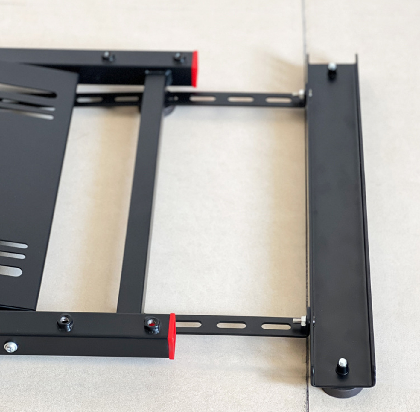

Фиксатор компьютерного кресла MOOBY F, Черный, F